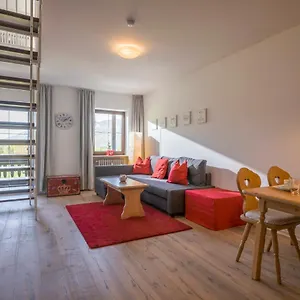  Apartment Bergschlössl - Maissonettwohnung 19