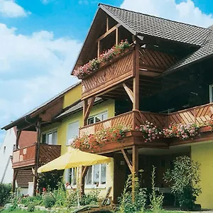  Apartment Weydringer